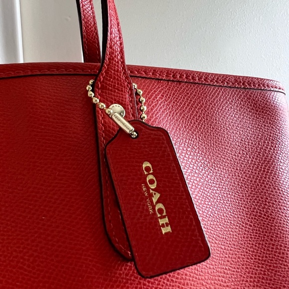 Coach purse and wallet - Picture 4 of 13